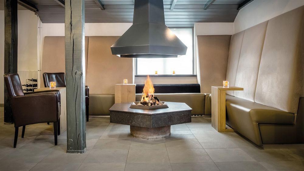 Fletcher Hotel-Restaurant De Broeierd-Enschede Bagian luar foto