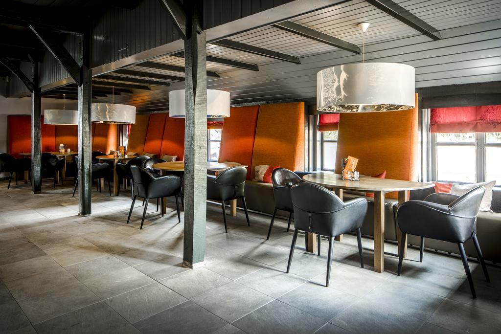 Fletcher Hotel-Restaurant De Broeierd-Enschede Bagian luar foto