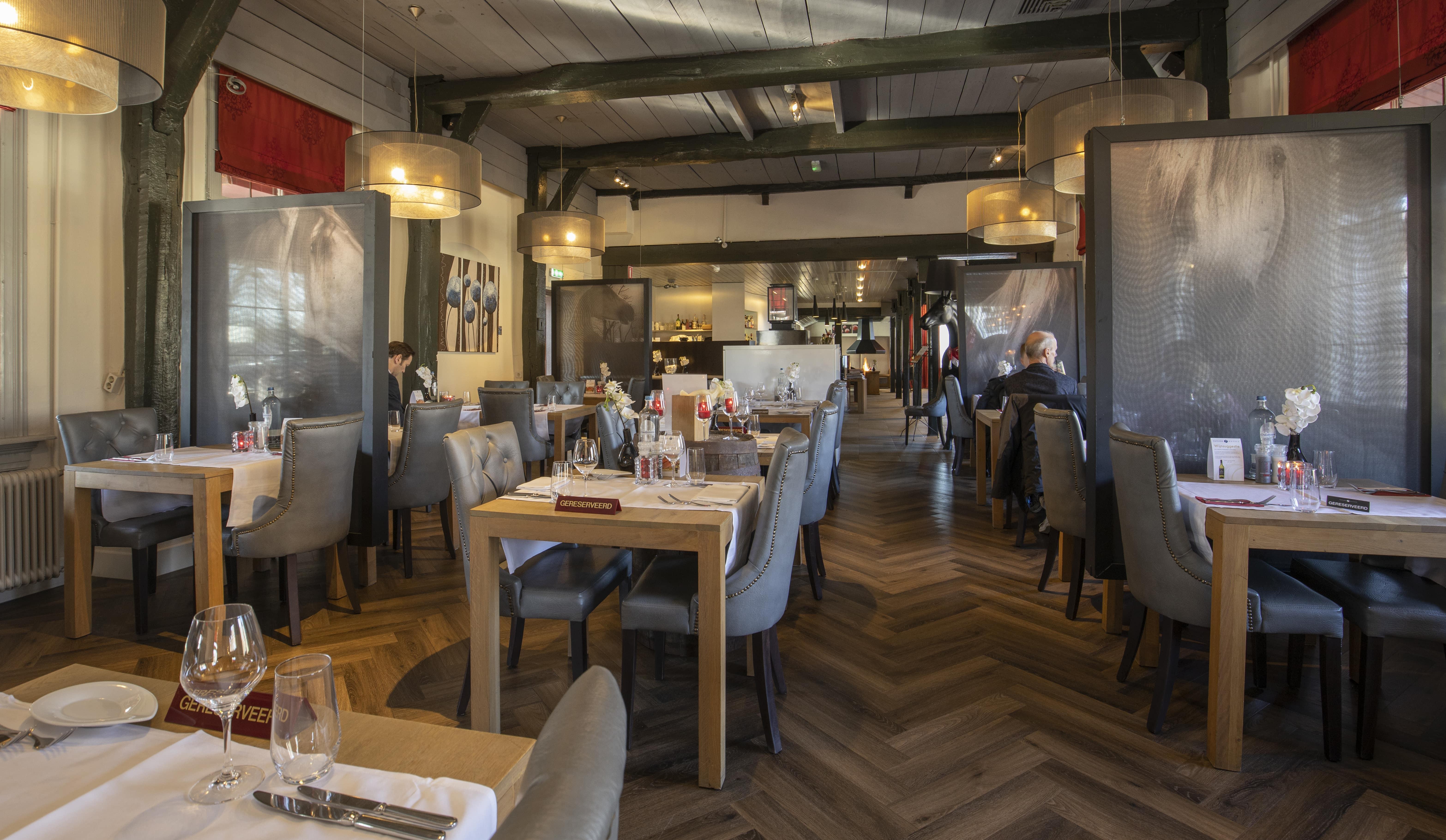 Fletcher Hotel-Restaurant De Broeierd-Enschede Bagian luar foto