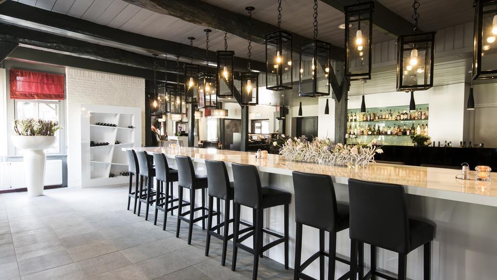 Fletcher Hotel-Restaurant De Broeierd-Enschede Bagian luar foto