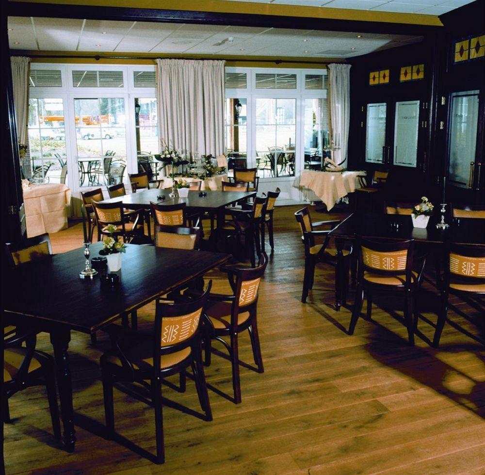 Fletcher Hotel-Restaurant De Broeierd-Enschede Bagian luar foto