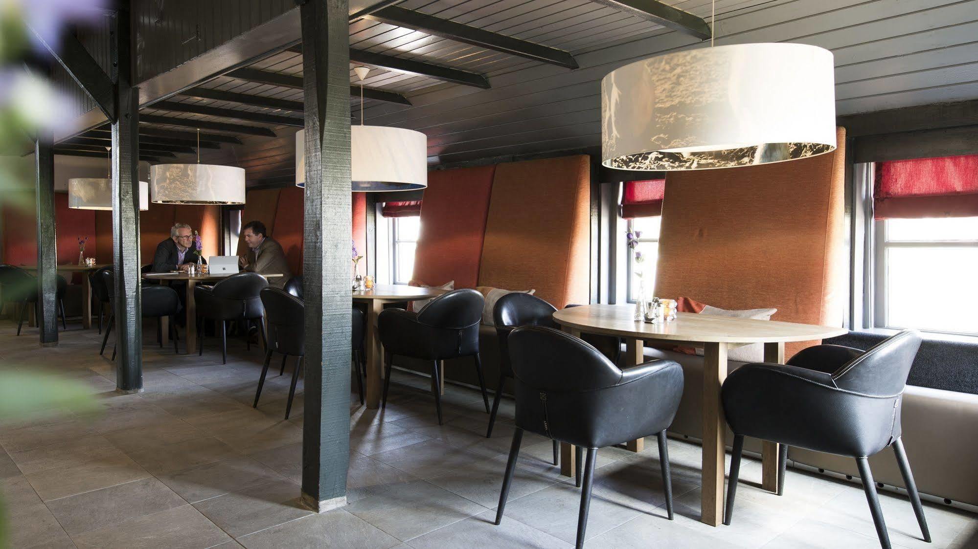 Fletcher Hotel-Restaurant De Broeierd-Enschede Bagian luar foto
