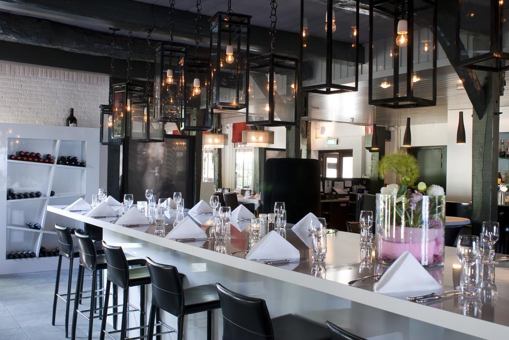 Fletcher Hotel-Restaurant De Broeierd-Enschede Bagian luar foto